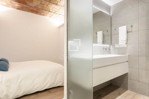 Apartament w Barcelona, Hiszpania 3 sypialnie, 125 mkw. nr 150893 – zdjęcie 15