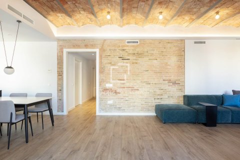 Apartament w Barcelona, Hiszpania 3 sypialnie, 125 mkw. nr 150893 – zdjęcie 11