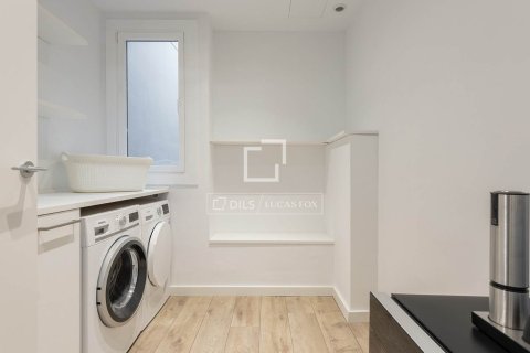 Apartament w Barcelona, Hiszpania 3 sypialnie, 125 mkw. nr 150893 – zdjęcie 10