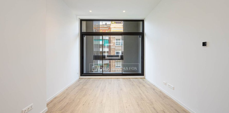 Appartamento a Barcelona, Spagna 3 camere da letto, 99 mq. N° 150890