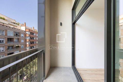Appartamento in vendita a Barcelona, Spagna 3 camere da letto, 99 mq. N° 150890 - foto 9