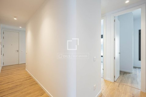 Appartamento in vendita a Barcelona, Spagna 3 camere da letto, 99 mq. N° 150890 - foto 19
