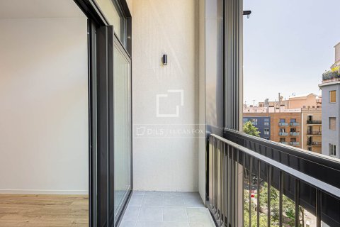 Appartamento in vendita a Barcelona, Spagna 3 camere da letto, 99 mq. N° 150890 - foto 8