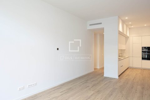 Appartamento in vendita a Barcelona, Spagna 3 camere da letto, 99 mq. N° 150890 - foto 3
