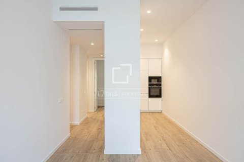 Appartamento in vendita a Barcelona, Spagna 3 camere da letto, 99 mq. N° 150890 - foto 4