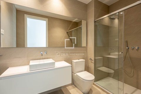 Appartamento in vendita a Barcelona, Spagna 3 camere da letto, 99 mq. N° 150890 - foto 25