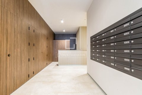 Appartamento in vendita a Barcelona, Spagna 3 camere da letto, 99 mq. N° 150890 - foto 29