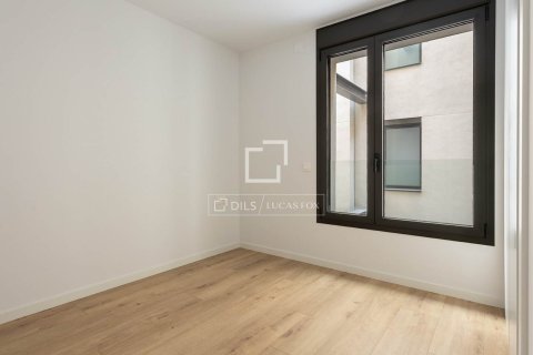 Appartamento in vendita a Barcelona, Spagna 3 camere da letto, 99 mq. N° 150890 - foto 30