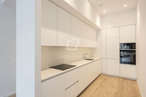 Appartamento in vendita a Barcelona, Spagna 3 camere da letto, 99 mq. N° 150890 - foto 6