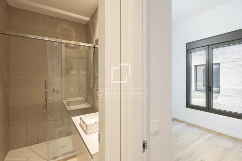 Appartamento in vendita a Barcelona, Spagna 3 camere da letto, 99 mq. N° 150890 - foto 14