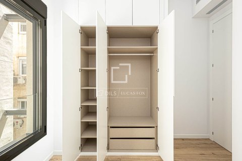 Appartamento in vendita a Barcelona, Spagna 3 camere da letto, 99 mq. N° 150890 - foto 17