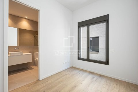 Appartamento in vendita a Barcelona, Spagna 3 camere da letto, 99 mq. N° 150890 - foto 21