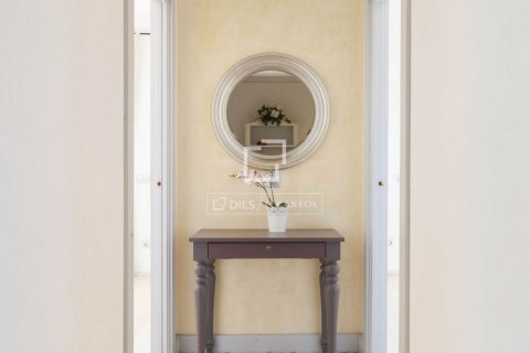 Huvila myytävänä Sitges, Barcelona, Espanja, 6 makuuhuonetta, 422 m2 No. 150894 - kuva 14