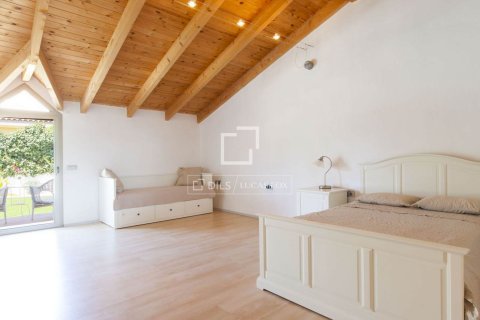 Huvila myytävänä Sitges, Barcelona, Espanja, 6 makuuhuonetta, 422 m2 No. 150894 - kuva 9