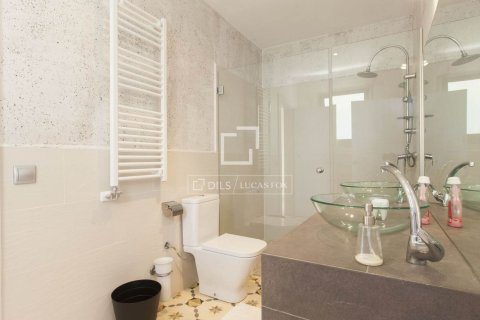 Huvila myytävänä Sitges, Barcelona, Espanja, 6 makuuhuonetta, 422 m2 No. 150894 - kuva 13