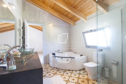 Huvila myytävänä Sitges, Barcelona, Espanja, 6 makuuhuonetta, 422 m2 No. 150894 - kuva 10