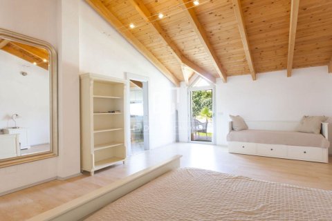 Huvila myytävänä Sitges, Barcelona, Espanja, 6 makuuhuonetta, 422 m2 No. 150894 - kuva 11