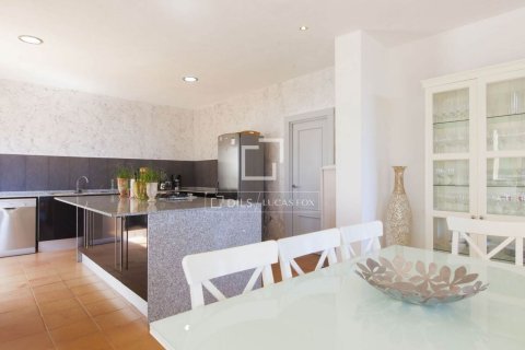 Huvila myytävänä Sitges, Barcelona, Espanja, 6 makuuhuonetta, 422 m2 No. 150894 - kuva 8