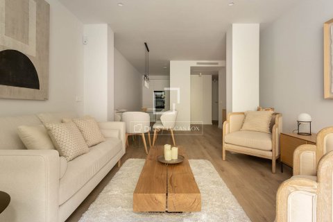 Appartamento in vendita a Barcelona, Spagna 3 camere da letto, 104 mq. N° 150891 - foto 6