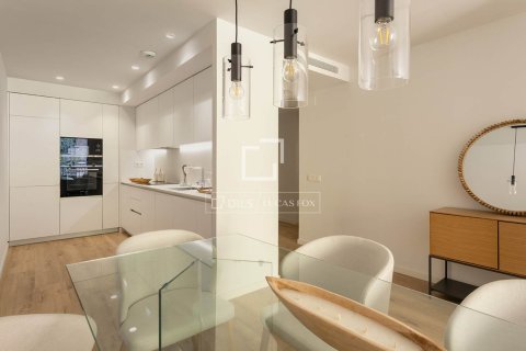 Appartamento in vendita a Barcelona, Spagna 3 camere da letto, 104 mq. N° 150891 - foto 16