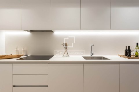 Appartamento in vendita a Barcelona, Spagna 3 camere da letto, 104 mq. N° 150891 - foto 19