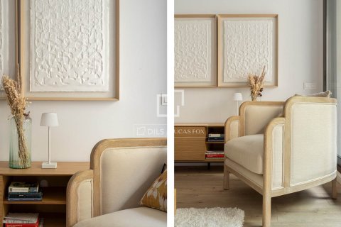 Appartamento in vendita a Barcelona, Spagna 3 camere da letto, 104 mq. N° 150891 - foto 8