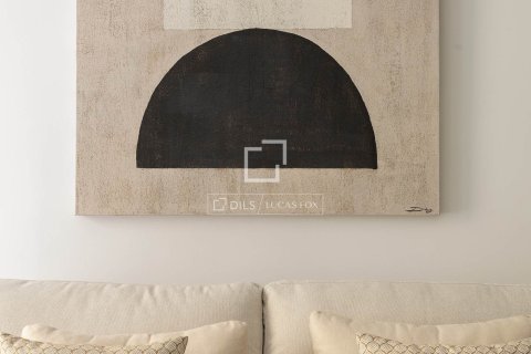 Appartamento in vendita a Barcelona, Spagna 3 camere da letto, 104 mq. N° 150891 - foto 13