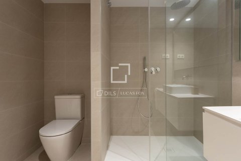 Appartamento in vendita a Barcelona, Spagna 3 camere da letto, 104 mq. N° 150891 - foto 26
