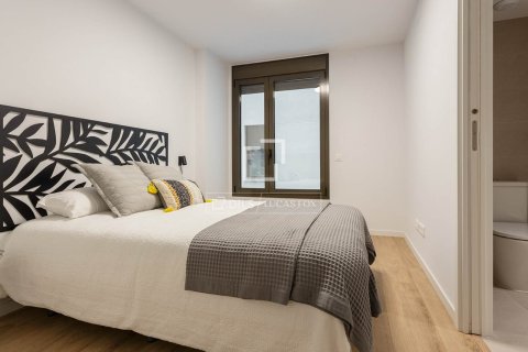 Appartamento in vendita a Barcelona, Spagna 3 camere da letto, 104 mq. N° 150891 - foto 21