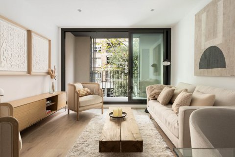 Appartamento in vendita a Barcelona, Spagna 3 camere da letto, 104 mq. N° 150891 - foto 2