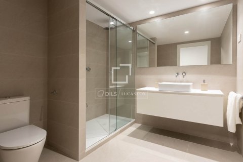 Appartamento in vendita a Barcelona, Spagna 3 camere da letto, 104 mq. N° 150891 - foto 25