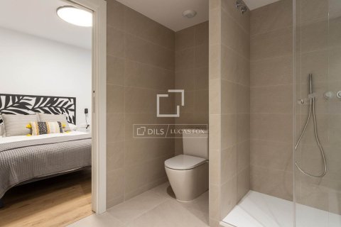 Appartamento in vendita a Barcelona, Spagna 3 camere da letto, 104 mq. N° 150889 - foto 27