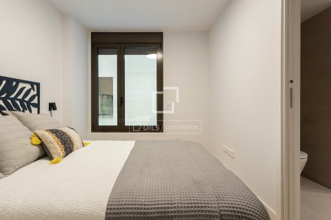 Appartamento in vendita a Barcelona, Spagna 3 camere da letto, 104 mq. N° 150889 - foto 22