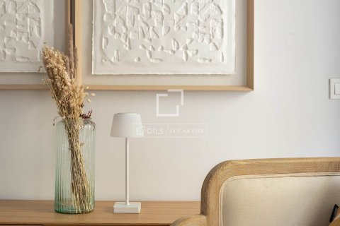 Appartamento in vendita a Barcelona, Spagna 3 camere da letto, 104 mq. N° 150889 - foto 9