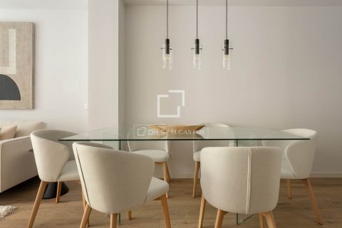 Appartamento in vendita a Barcelona, Spagna 3 camere da letto, 104 mq. N° 150889 - foto 15