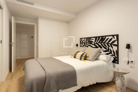 Appartamento in vendita a Barcelona, Spagna 3 camere da letto, 104 mq. N° 150889 - foto 28