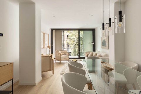 Appartamento in vendita a Barcelona, Spagna 3 camere da letto, 104 mq. N° 150889 - foto 3