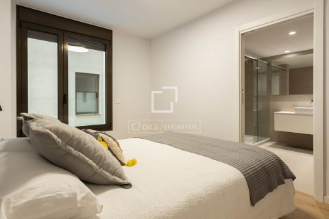 Appartamento in vendita a Barcelona, Spagna 3 camere da letto, 104 mq. N° 150889 - foto 23