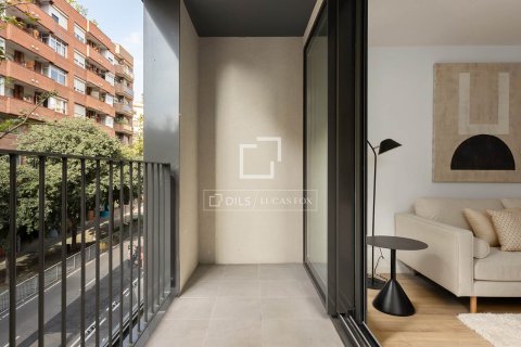 Appartamento in vendita a Barcelona, Spagna 3 camere da letto, 104 mq. N° 150889 - foto 5
