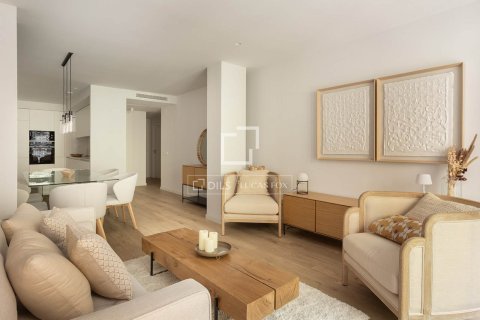 Appartamento in vendita a Barcelona, Spagna 3 camere da letto, 104 mq. N° 150889 - foto 7