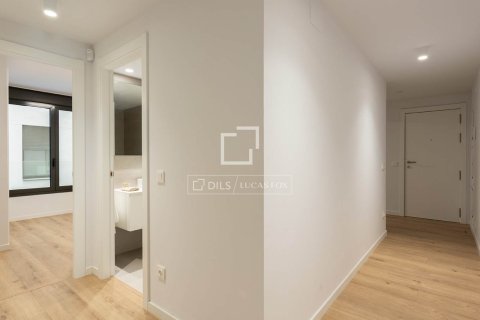 Appartamento in vendita a Barcelona, Spagna 3 camere da letto, 104 mq. N° 150889 - foto 29