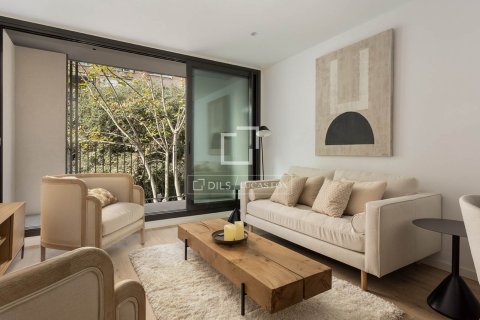 Appartamento in vendita a Barcelona, Spagna 3 camere da letto, 104 mq. N° 150889 - foto 2