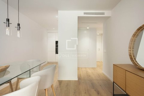 Appartamento in vendita a Barcelona, Spagna 3 camere da letto, 104 mq. N° 150889 - foto 20