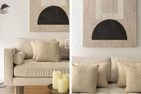 Appartamento in vendita a Barcelona, Spagna 3 camere da letto, 104 mq. N° 150889 - foto 11