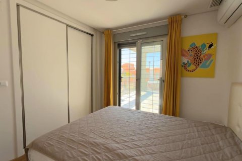 House for sale in Torrevieja, Alicante, Spain 3 bedrooms, 109 sq.m. No. 195239 - photo 18