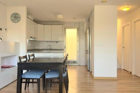 House for sale in Torrevieja, Alicante, Spain 3 bedrooms, 109 sq.m. No. 195239 - photo 13