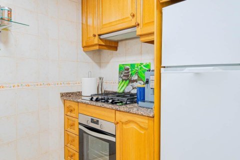 Appartamento in vendita a Torrevieja, Alicante, Spagna 2 camere da letto, 65 mq. N° 195240 - foto 14