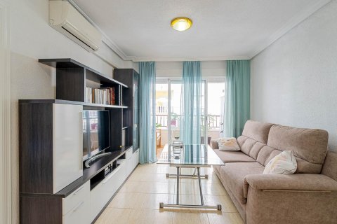 Appartamento a Torrevieja, Alicante, Spagna 2 camere da letto, 65 mq. N° 195240