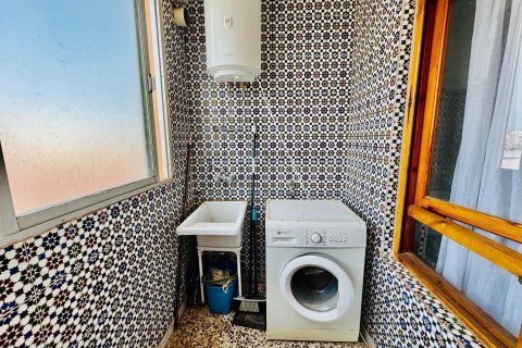 Penthouse for sale in Torrevieja, Alicante, Spain 3 bedrooms, 112 sq.m. No. 195237 - photo 12