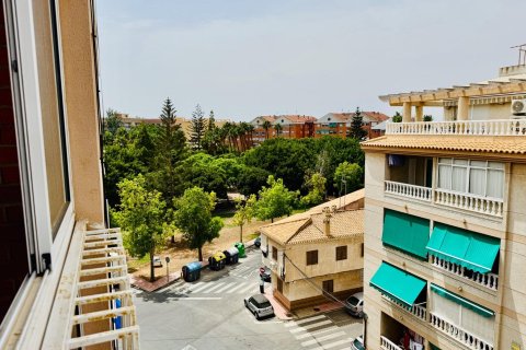 Penthouse for sale in Torrevieja, Alicante, Spain 3 bedrooms, 112 sq.m. No. 195237 - photo 9